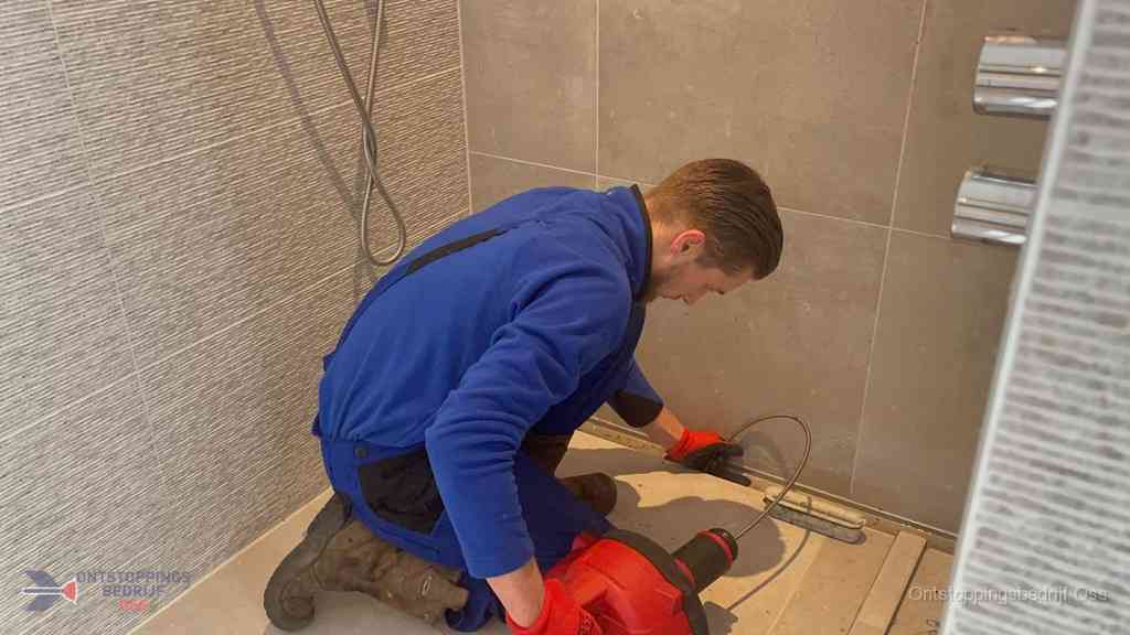 Badkamer Verstopt Oss Badkamer Verstopt Oss