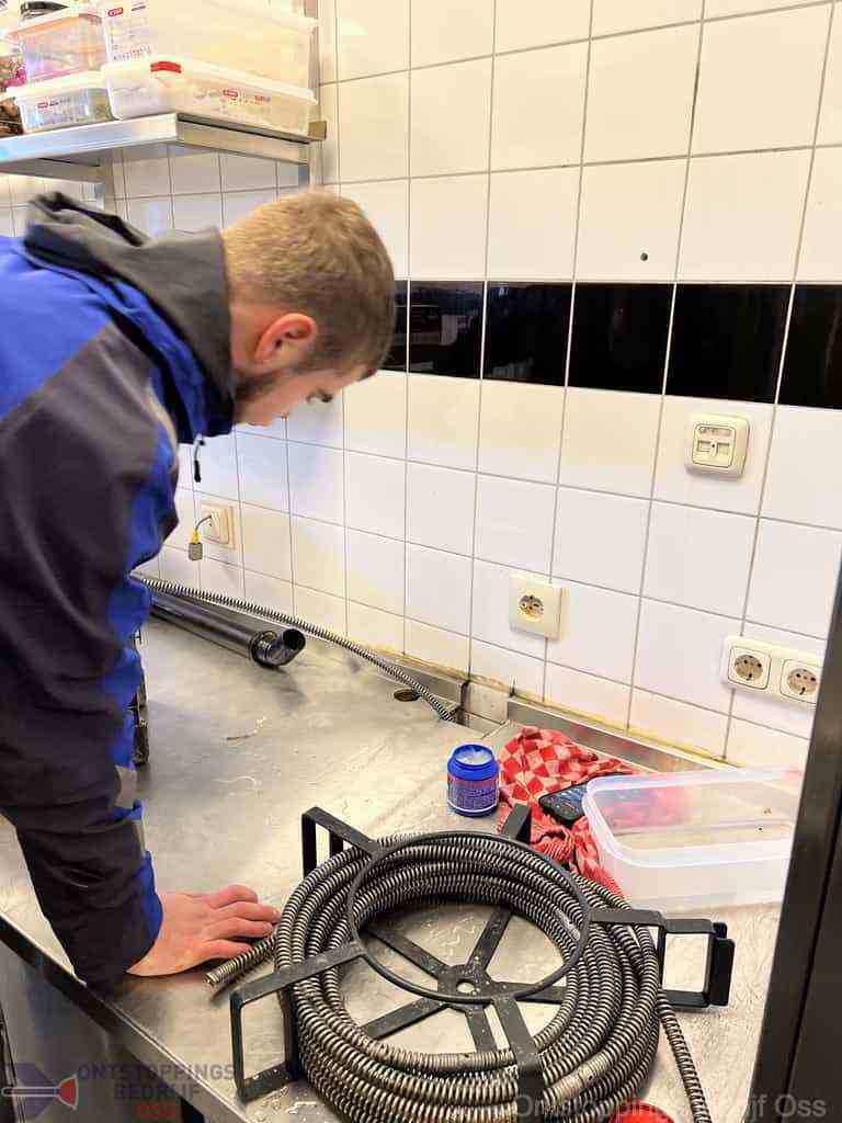 Gootsteen Ontstoppingsdienst Oss Gootsteen Ontstoppingsdienst Oss