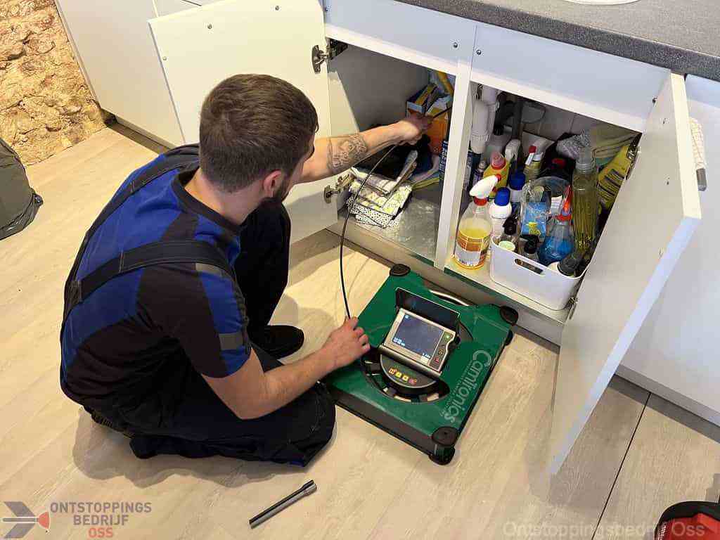 Gootsteen Verstopt Oss Gootsteen Verstopt Oss