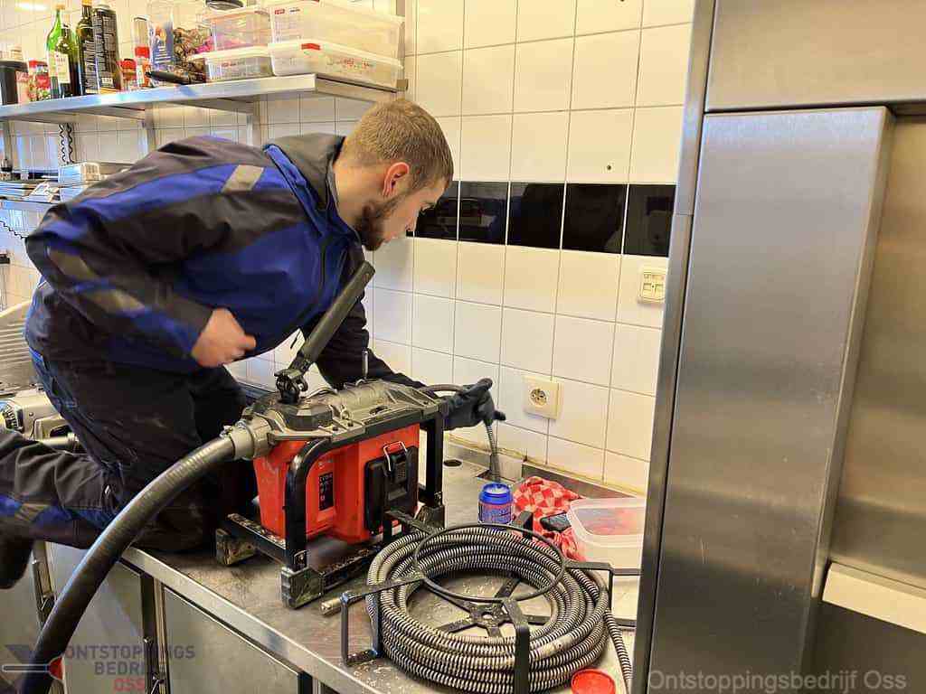 Loodgieter Oss Loodgieter Oss
