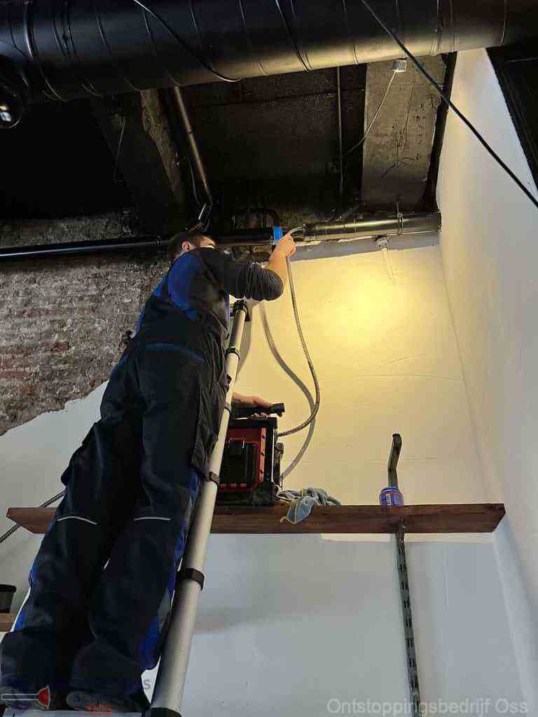Loodgietersbedrijf Oss Loodgietersbedrijf Oss