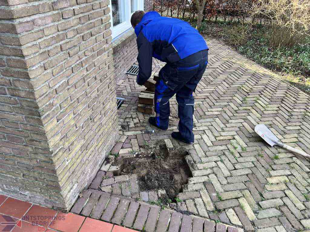 Ontstoppen Riool Oss Ontstoppen Riool Oss