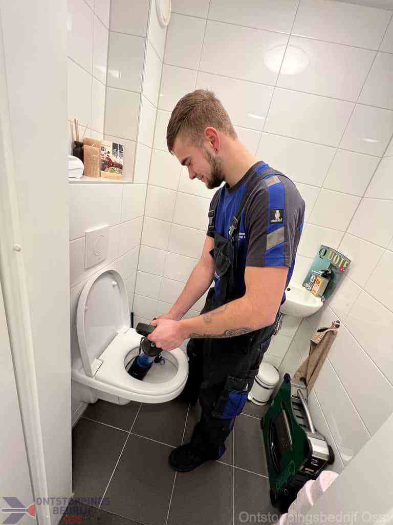 Ontstoppen Wc Oss Ontstoppen Wc Oss