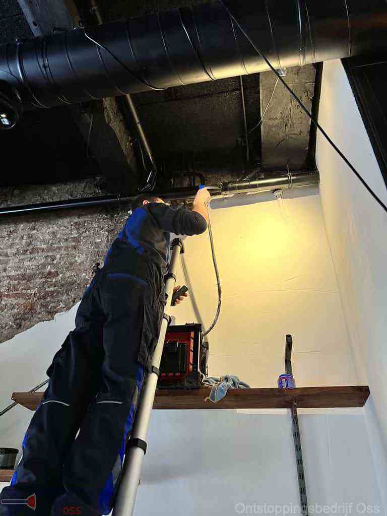 Oss Loodgieter Oss Loodgieter