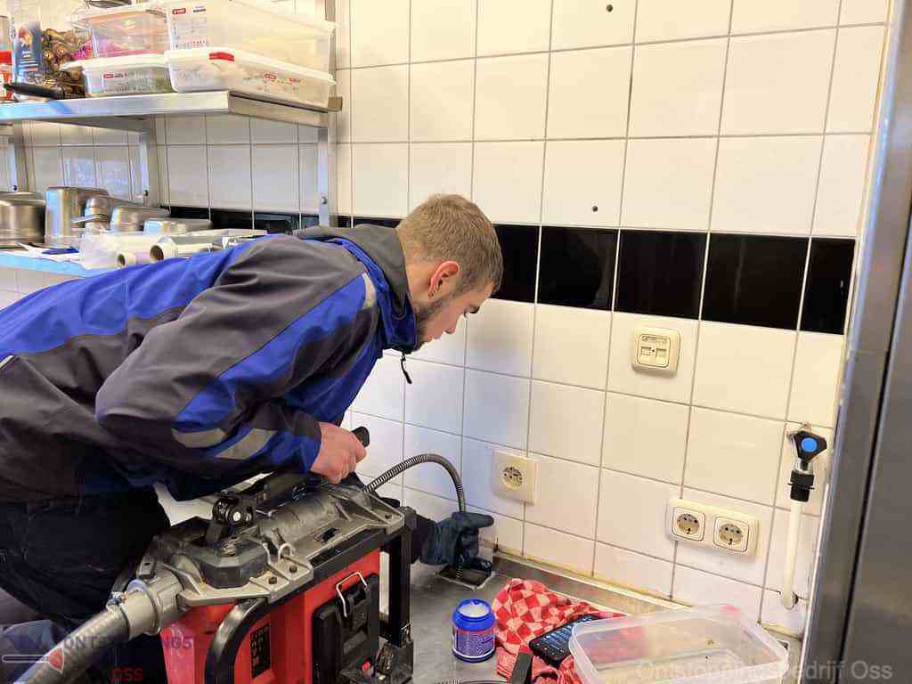 Oss Loodgietersbedrijf Oss Loodgietersbedrijf
