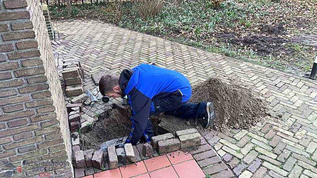 Oss Riool Ontstoppen Oss Riool Ontstoppen