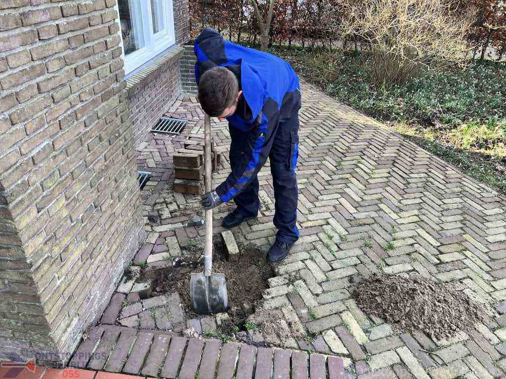 Oss Riool Ontstopping Oss Riool Ontstopping