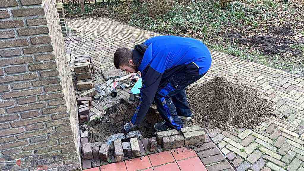 Oss Verstopping Riool Oss Verstopping Riool