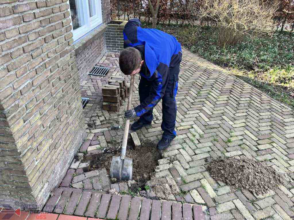 Riool Ontstoppen Oss Riool Ontstoppen Oss