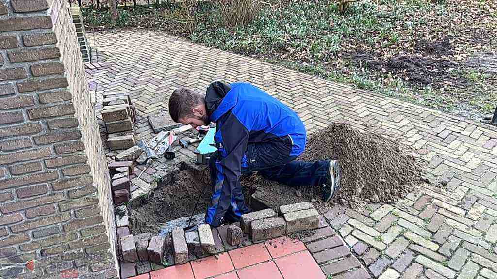 Riool Verstopping Oss Riool Verstopping Oss
