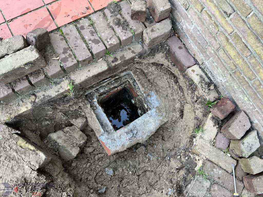 Riool Verstopt Oss Riool Verstopt Oss