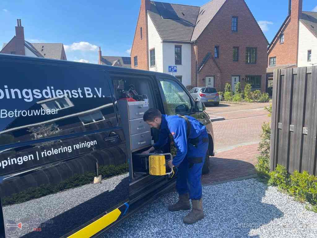 Spoed Ontstoppingsbedrijf Oss Spoed Ontstoppingsbedrijf Oss