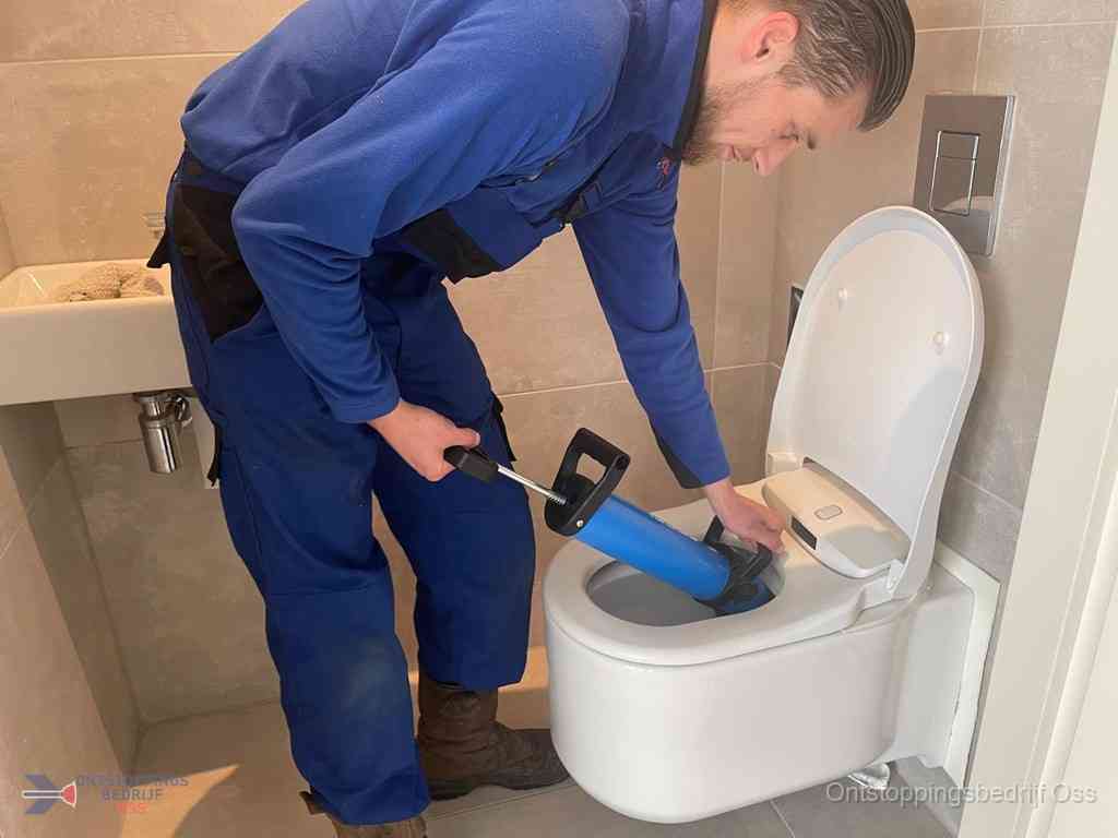 Spoed Ontstoppingsdienst Oss Spoed Ontstoppingsdienst Oss
