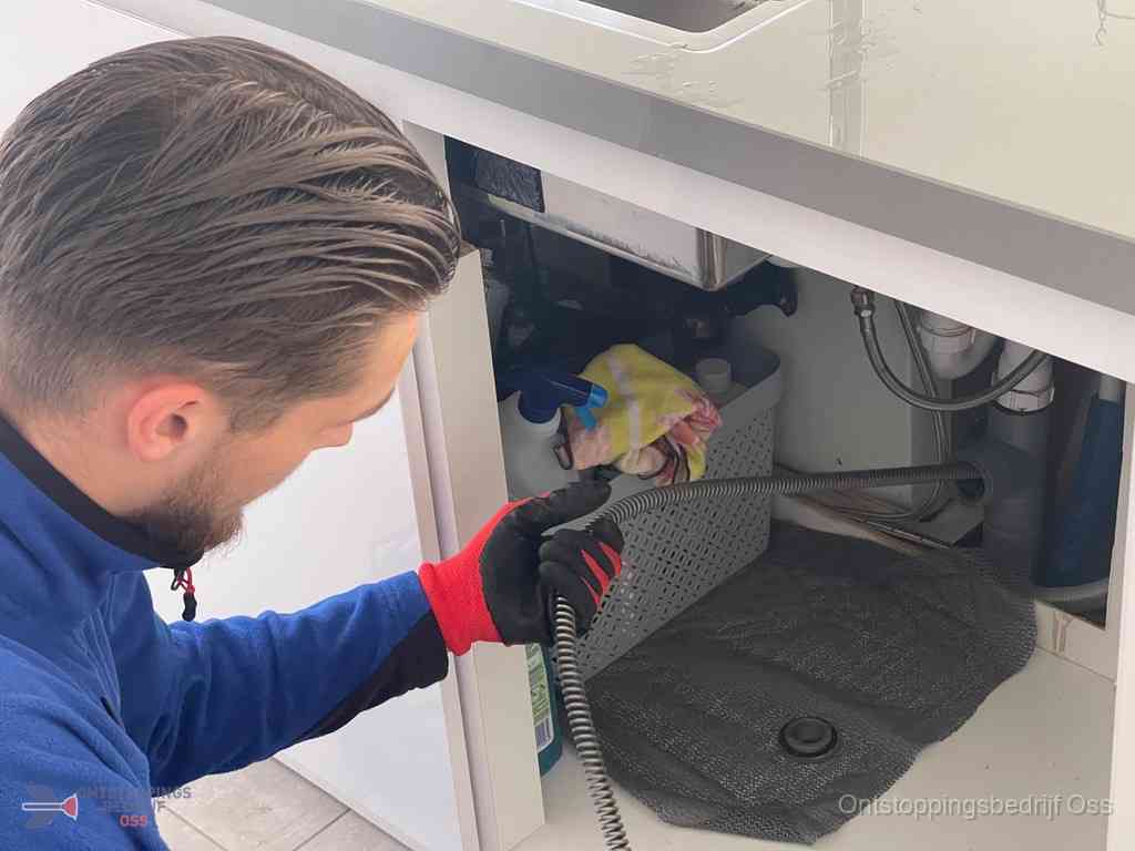 Vaatwasser Verstopt Oss Vaatwasser Verstopt Oss
