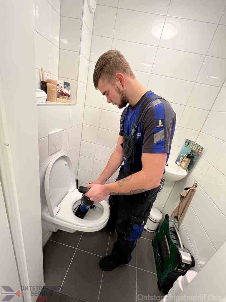 Verstopping Wc Oss Verstopping Wc Oss